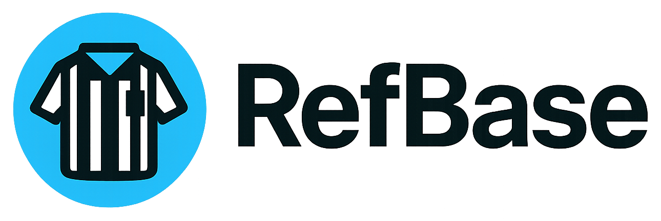 RefBase Logo